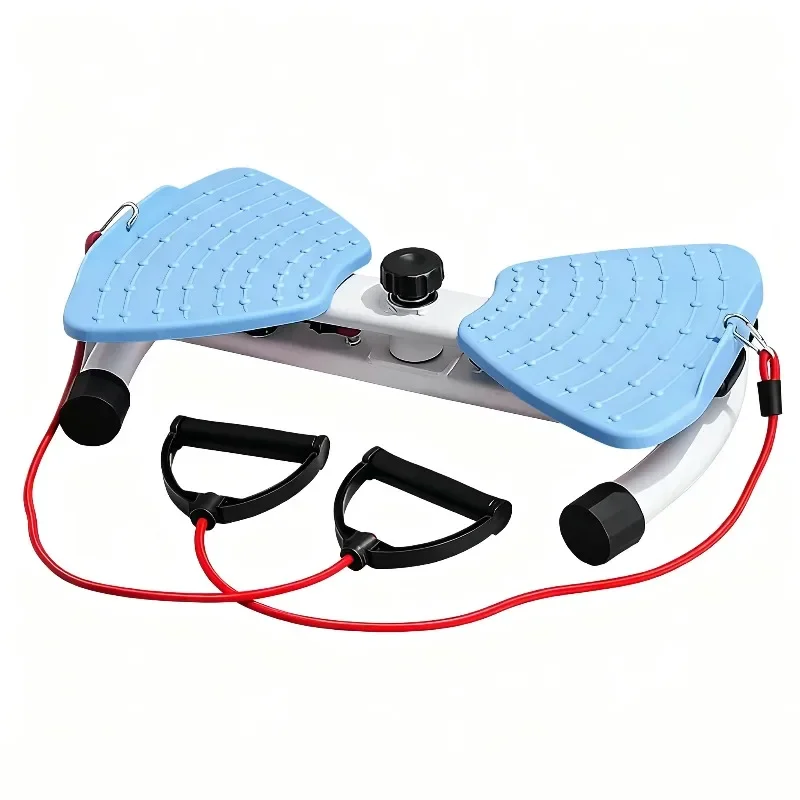 Multi Scene Balance Waist Twisting Disc Simple Lightweight Structure For Daily Sports Indoor Body Shaping Training Activities