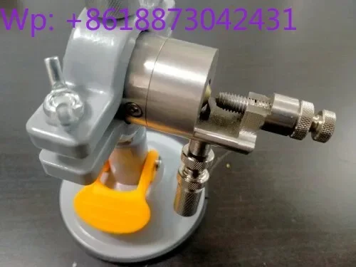 Portable RF coaxial semi-steel cable stripper, Gore semi-flexible --Brand new 1PCS