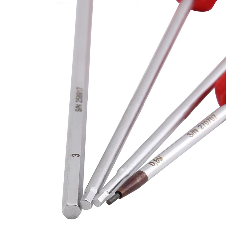 Pb Swiss Hex Screwd…