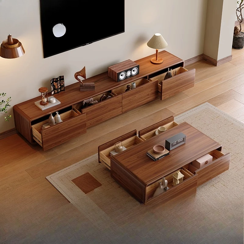 

Extension Gold TV Stand Glass Glossy Television Luxury TV Stand Legs Modern Meuble Television Salon