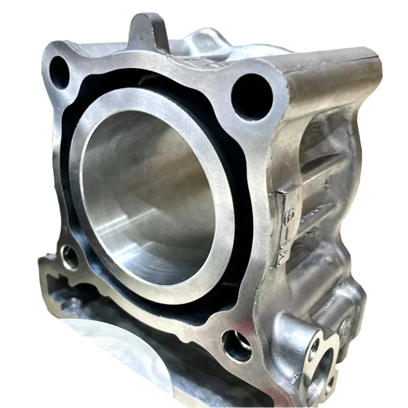 

N-Max 155 Motorcycle Accessories cylinder block 58mm 62mm for