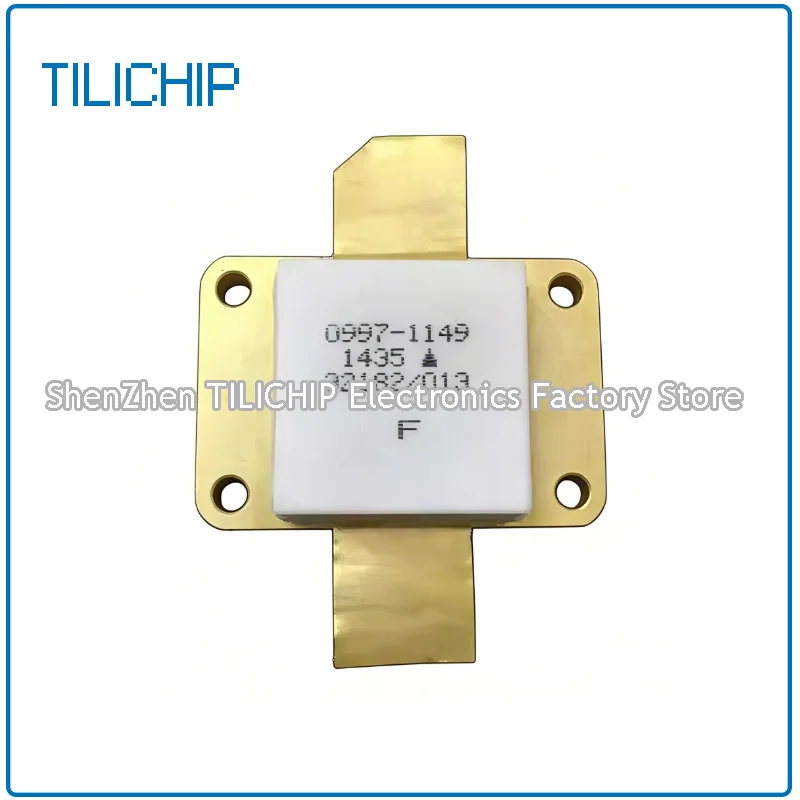 0997-1149 Brand new high-frequency tube, microwave tube, RF tube, power amplifier tube, MOS transistor