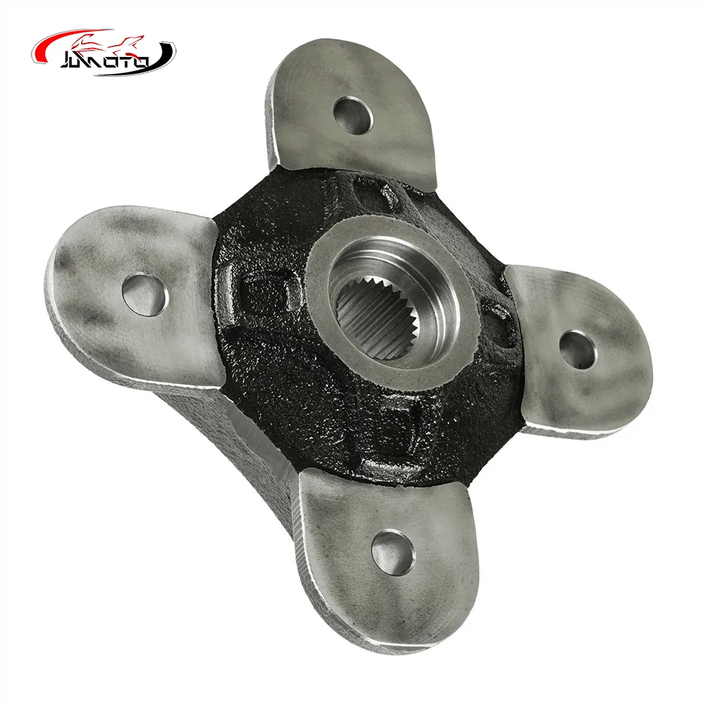 JLMOTO Front or Rear Wheel Hub Fit for Polaris UTV Side-by-Side Off-road Vehicle 5141353-067 RZR XP 4 1000 Turbo S EPS