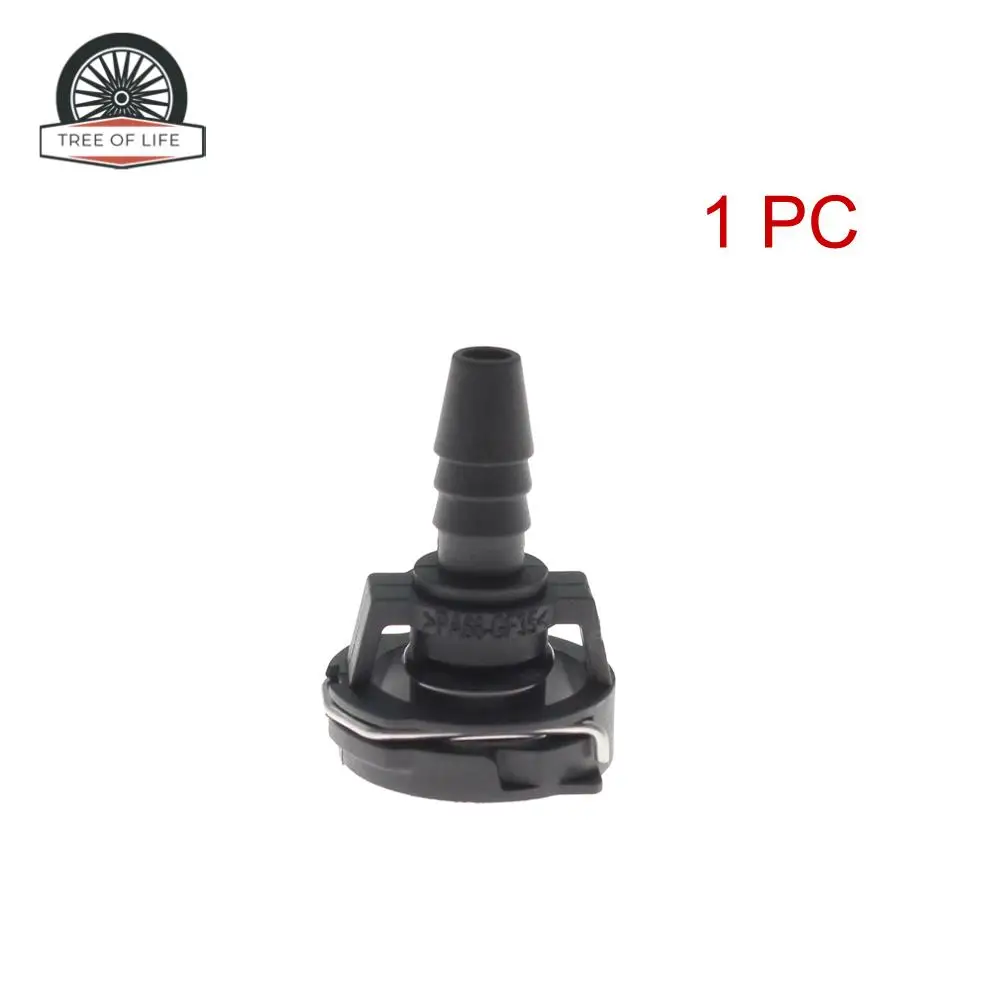 10 PCS Water Kettle Connector Auto Radiator Water Box Connector For Mercedes-Benz CLA250 GLA220 CLA45 AMG C117 X117 X156