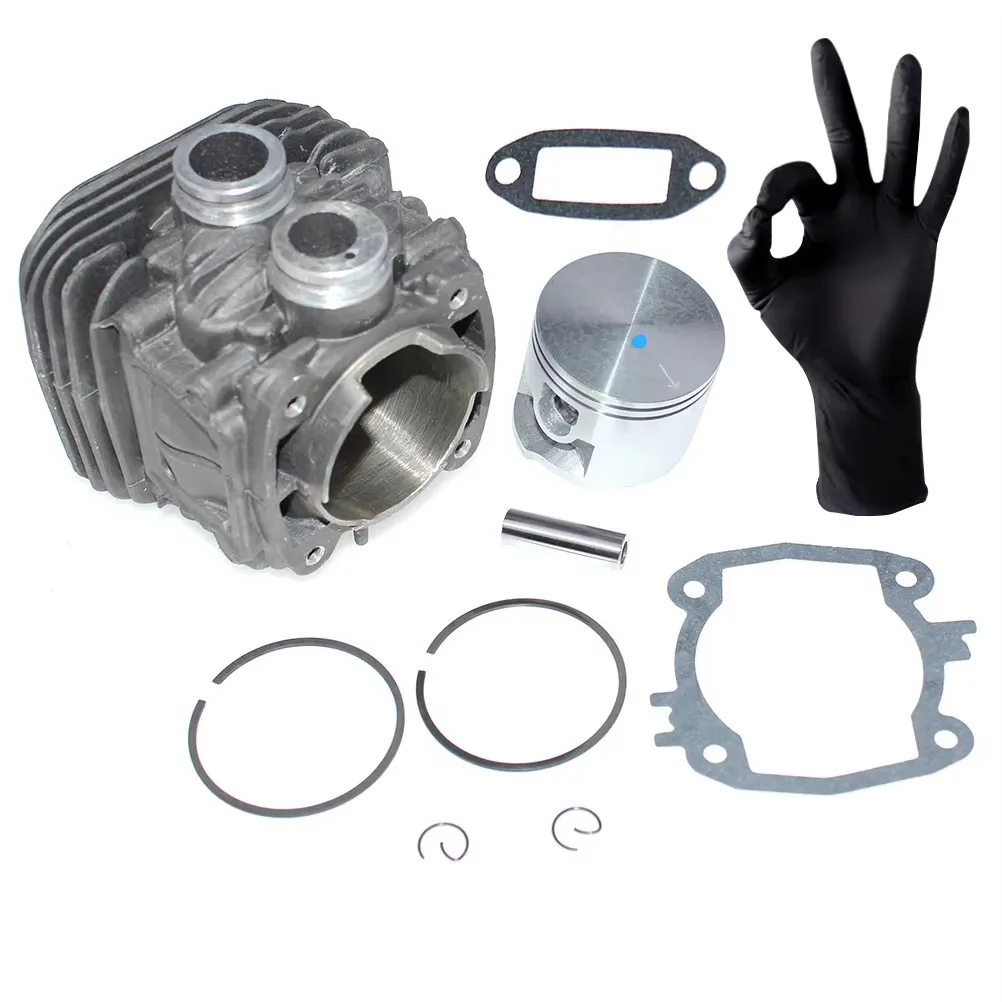 

Cylinder Piston Kit For Stihl TS410 TS420 Disc Cutter 4238 020 1202 4238 020 1207 4238 020 1205