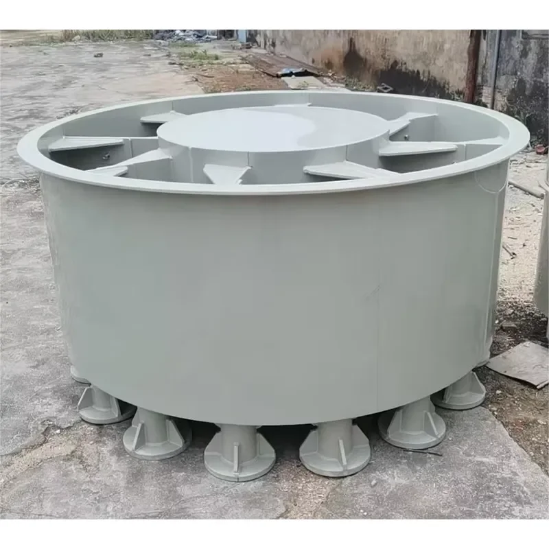 Advanced PP Mineral Separator with Gravity Technology Gear Core 220V/380V 1 Year Warranty Easy Operate Efficient Ore