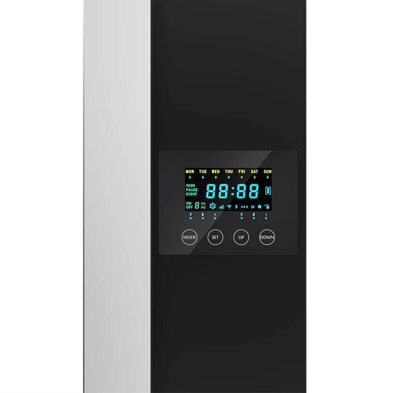 เครื่องกระจายกลิ่นหอมระดับโรงแรม คุณภาพสูง หรูหรา ยอดนิยม ขายดี สำหรับใช้ในเชิงพาณิชย์