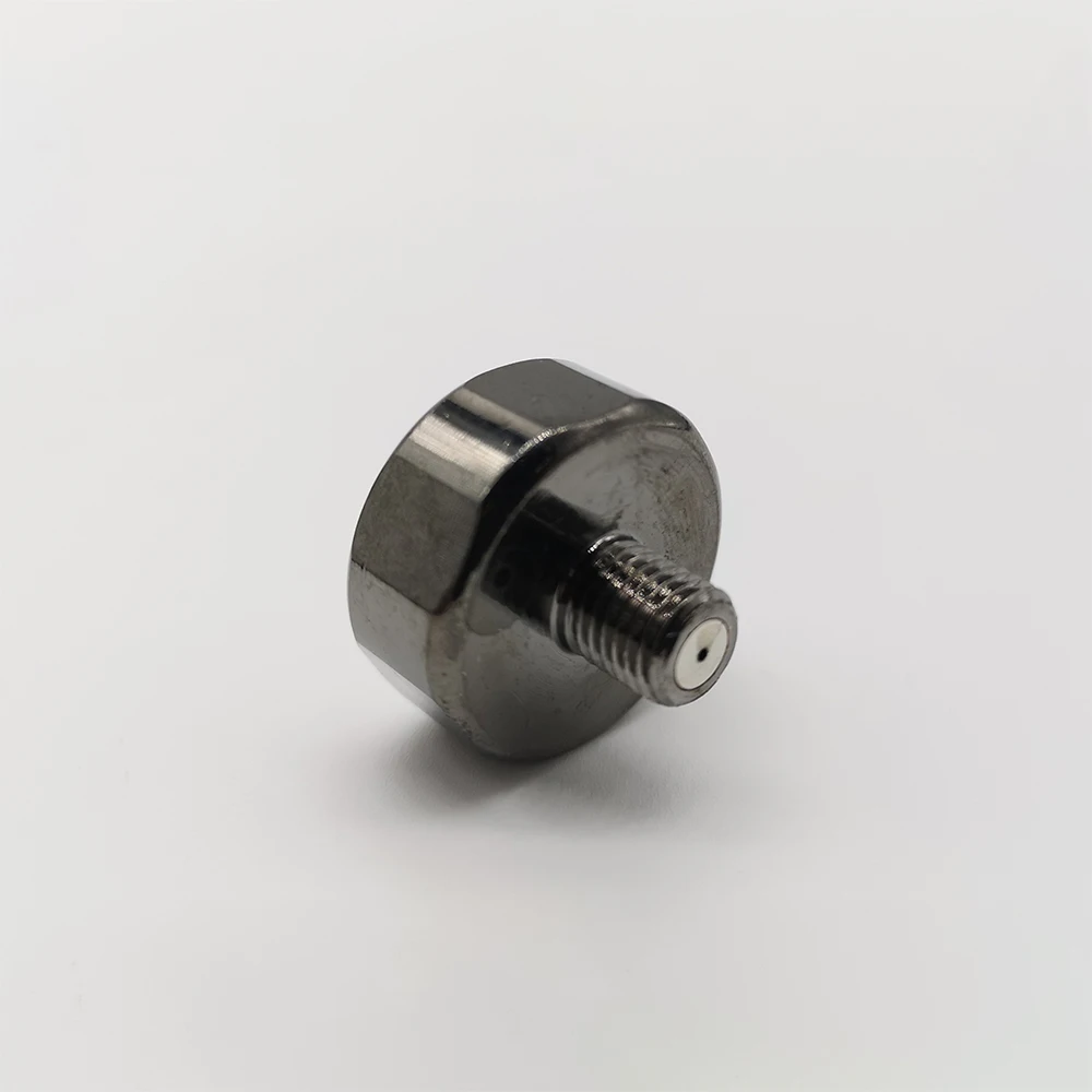 เกจวัดแรงดันรุ่น CUT เกจวัดแรงดันระบบไฮดรอลิก 0-20Mpa