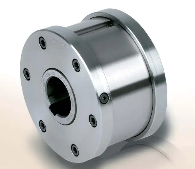 Series ALP25 F7D7 One-way Roller Clutch Overrunning Clutch