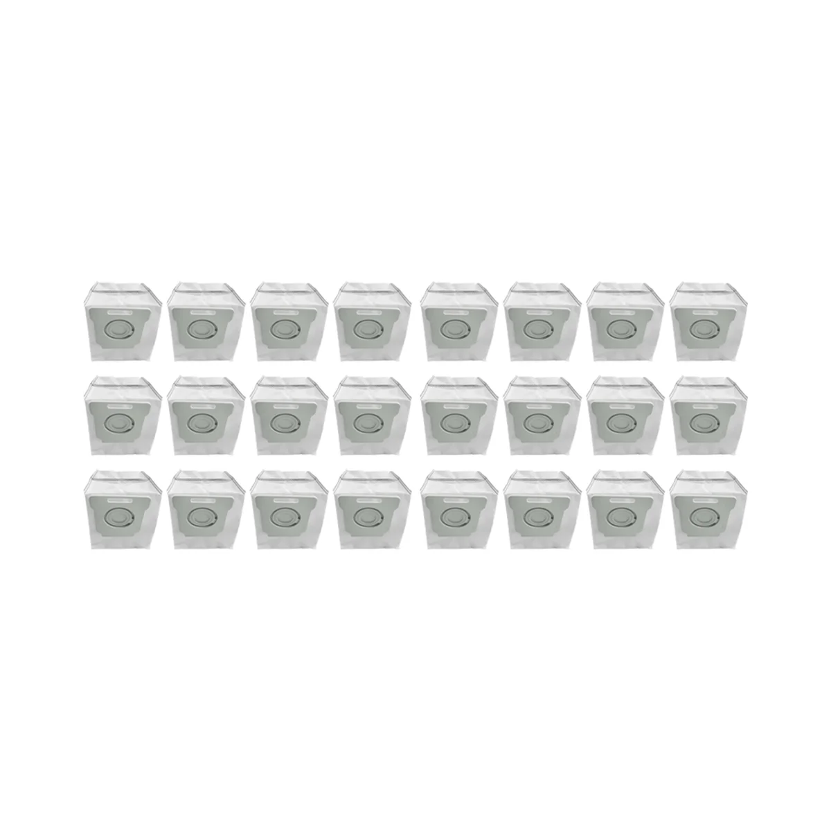 24PCS For I7+ I7 Pl…