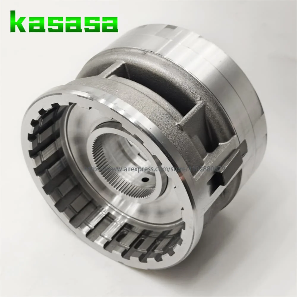 

5HP19 1056 - 373 - 032 Transmission Reverse D - G Clutch Drum Center - 179550D/179558 for Audi/BMW/Porsche