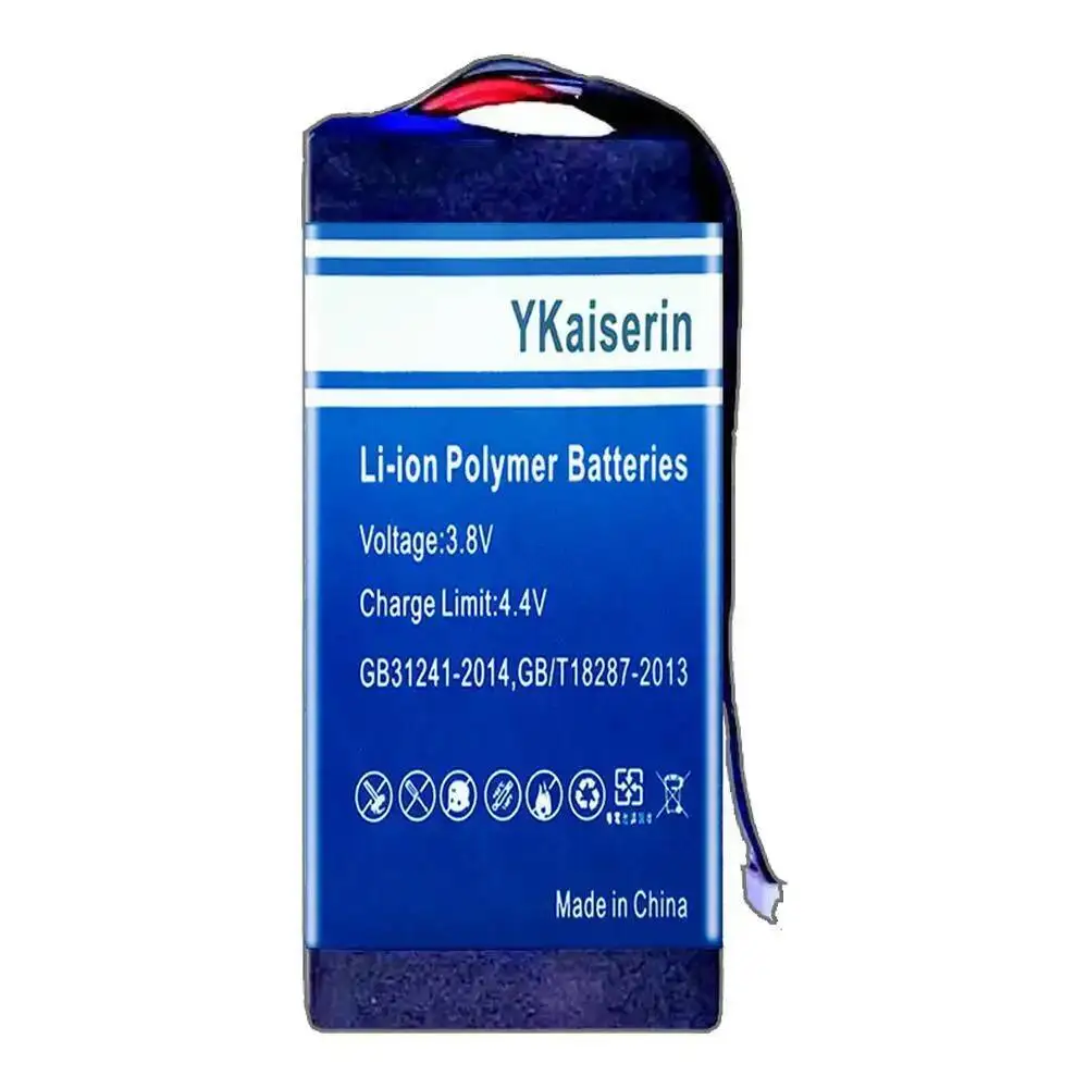 

Bluetooth Speaker Battery For Jbl Boombox 1 27000Mah Durable