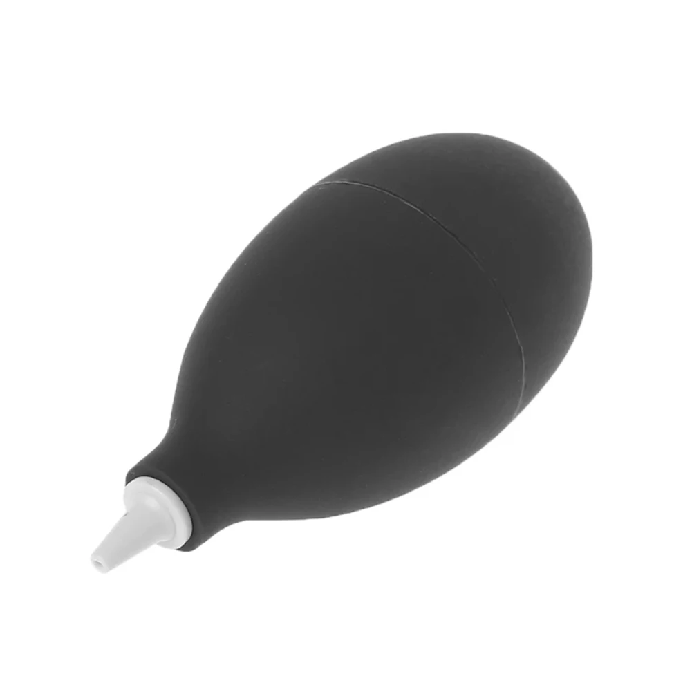 Cleaner Tool Air Dust Blower Laptops Specificlly For Cleaning Camera Lens 884112mm Bulb-shaped Flexible PVCPlastic