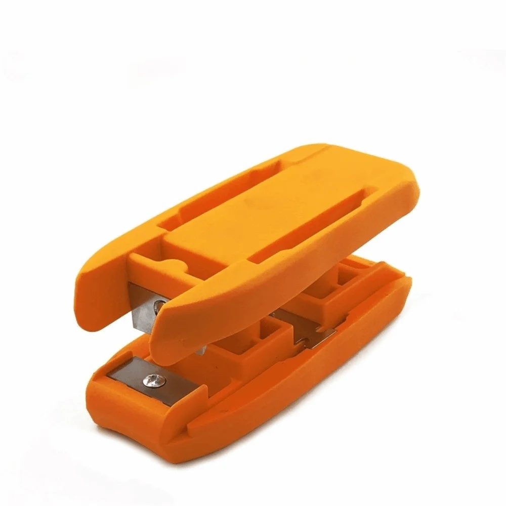 

Ручной триммер для кромки 3 в 1, удобная легкая машина для обрезки, портативная обрезка хвоста для дерева, пластика, ПВХ фанеры