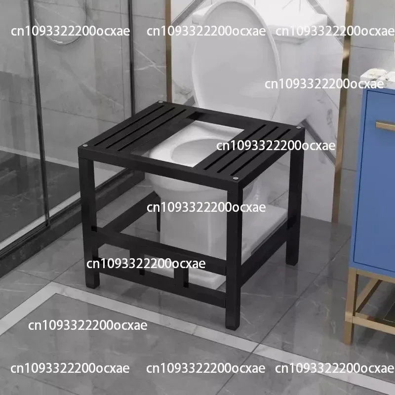 Toilet sitting changed to squatting squatting pit artifact, toilet sitting changed to squatting toilet