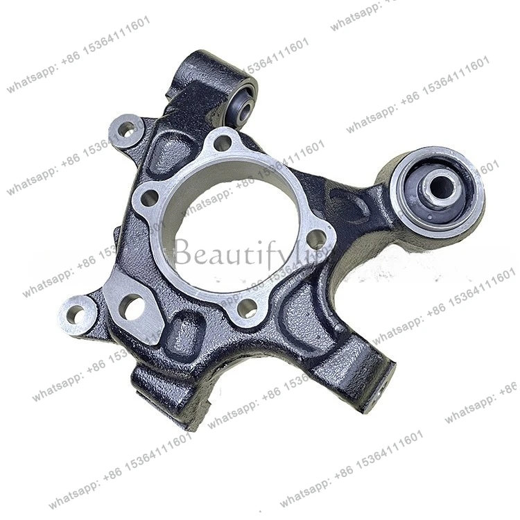 

Steering knuckle MR992531 MR992532 for PAJERO V73W V75W V77W V93W