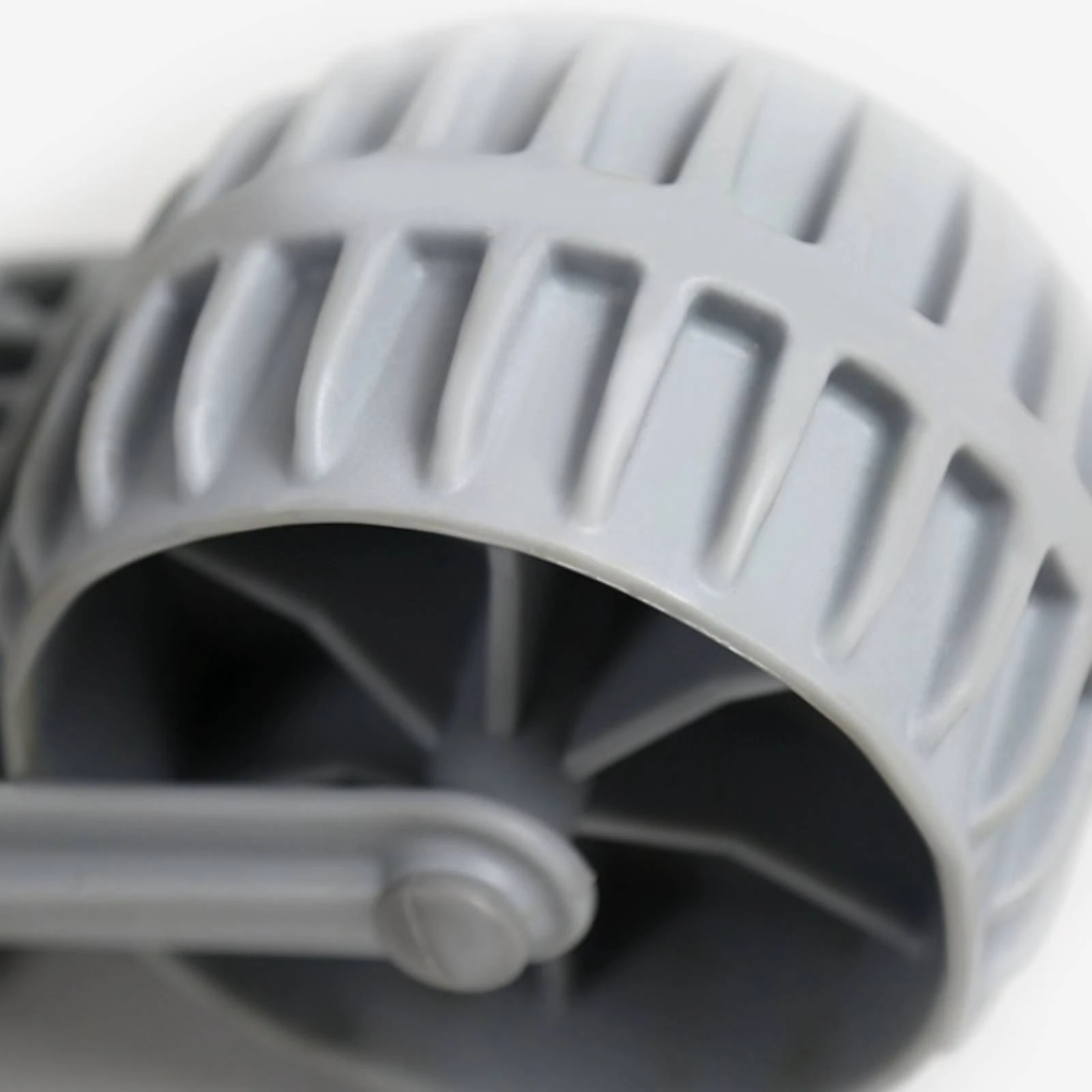 2 Pieces Inflatable Boat Transport Wheel Lightweight Boat Tug Wheel Dinghy Transom Launching Wheels Set Easy Installation