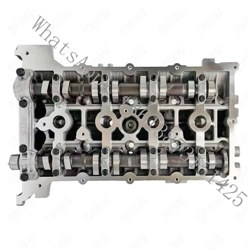 Suitable Mejor precio G4KD G4KE complete cylinder 22100-22021 Santa IX35