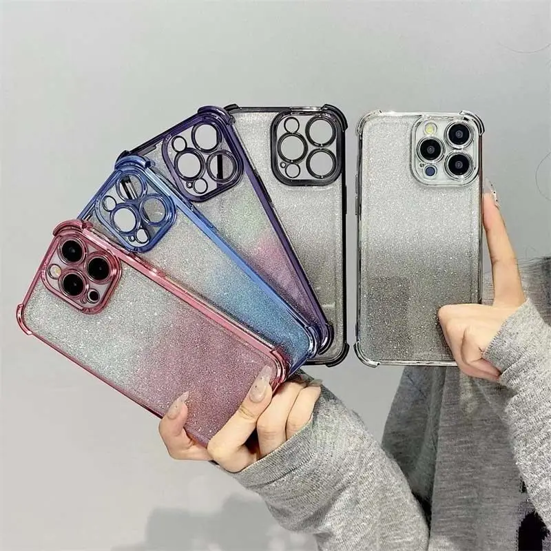 Luxury Plating Sili… - image