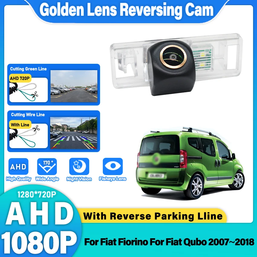 170° Ahd Fisheye Re…