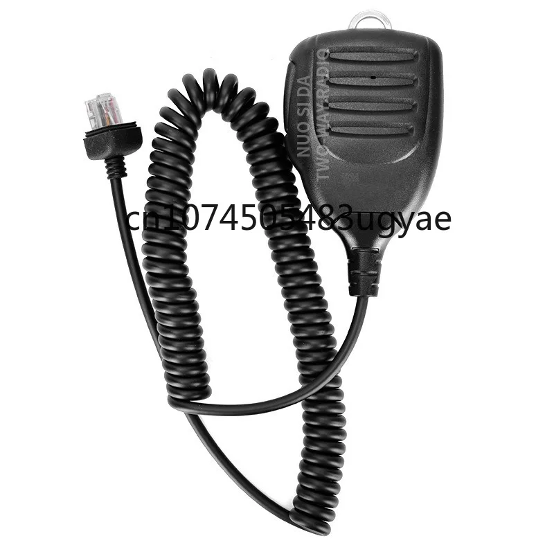 

Radio HM-152 IC-3600 F1 Speak Microphone IC-F111 Hand Microphone IC-F211IC-F5028HIC-F5028H