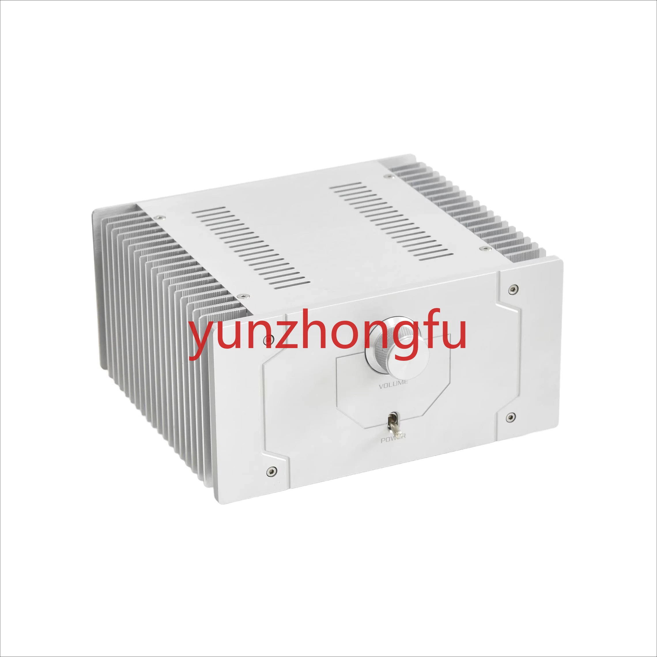 

FET Hood 1969 Class A Amplifier BRZHIFI 1969-2020 Ball Sound Quality