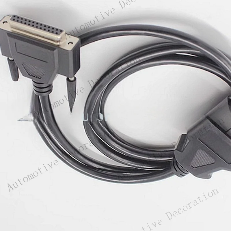 Z+ NEW 1PC FOR G-SCAN2OBD Connecting Line #ZD