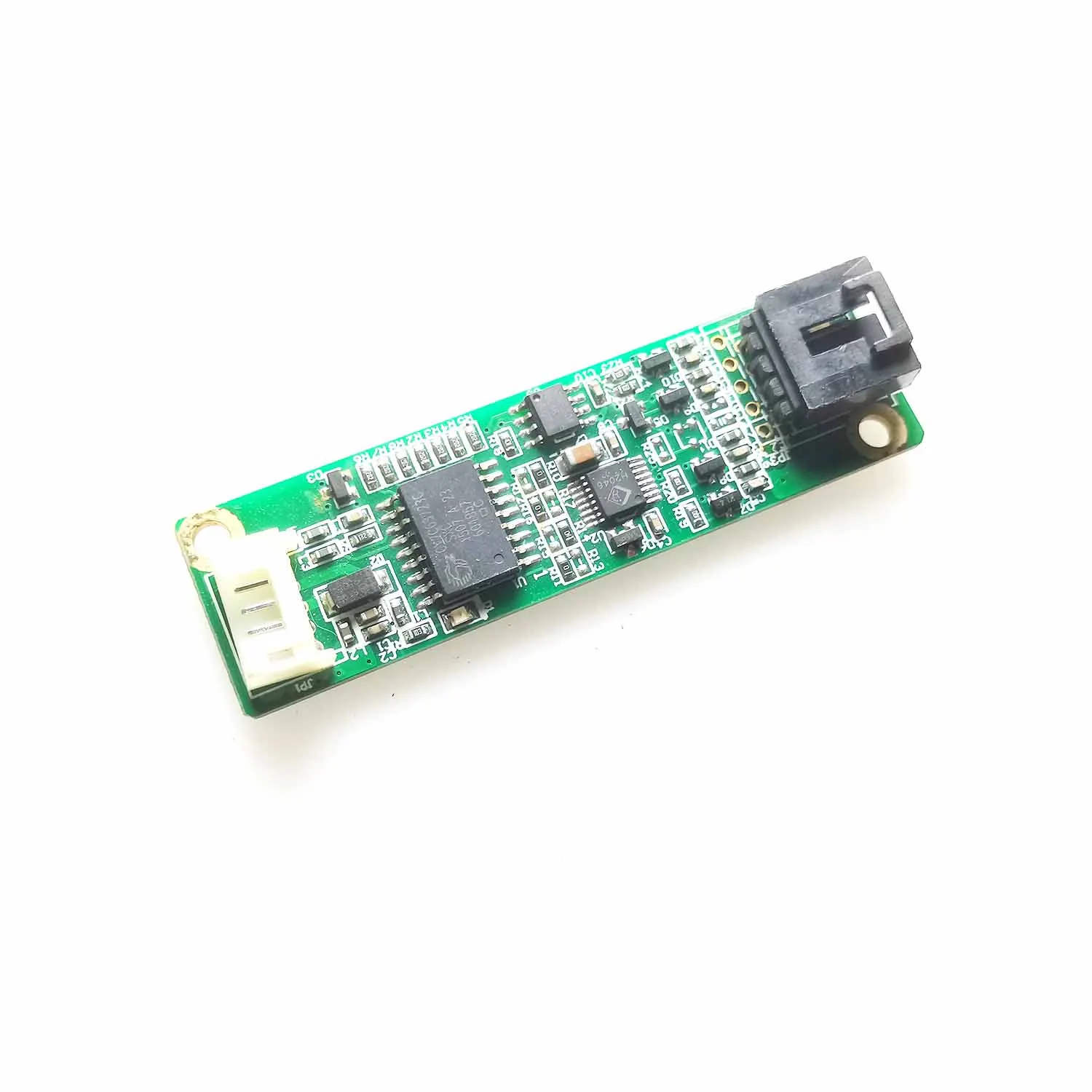 Panel dotykowy ETP-4500UG-X szklany panel sterowania