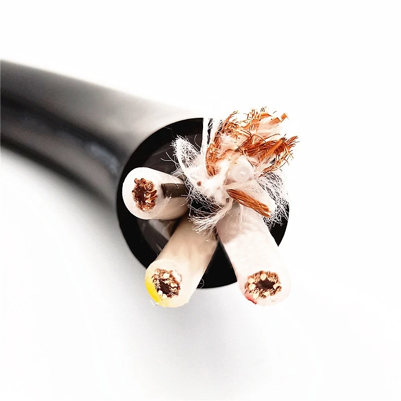 Monster M2.4S Монокристаллическая медь 5-квадратный HIFI аудиофильский акустический кабель AV-усилитель Аудио соединительный кабель Массовый кабель