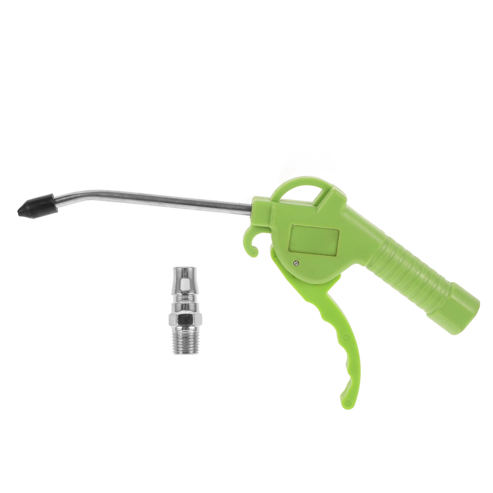 Air Blower Nozzle Attachment for Compressor Dust Removal Tool High Pressure Air Blowing Tool Pneumatic Cleaner