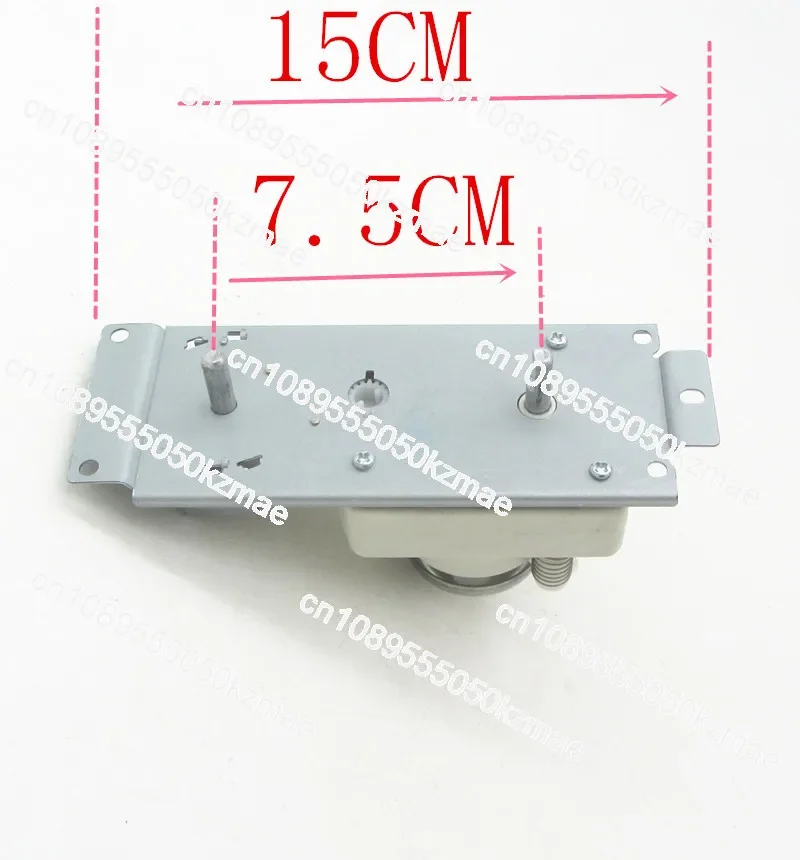 Suitable for Midea microwave oven timer universal 4-insert adjustment switch controller MU35TME-01P accessories 220V