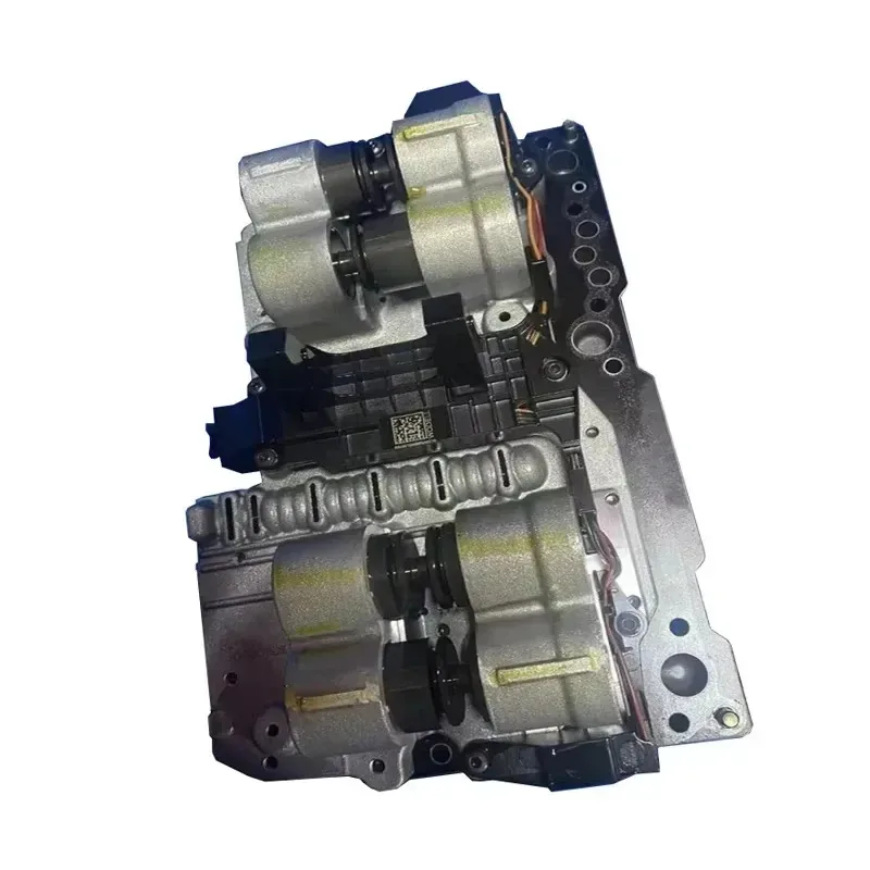 6DCT360 Auto Transmission Dual Clutch Valve Body for Ford Zotye MG MG6 - 6 Speed DCT360 Transmission Fits