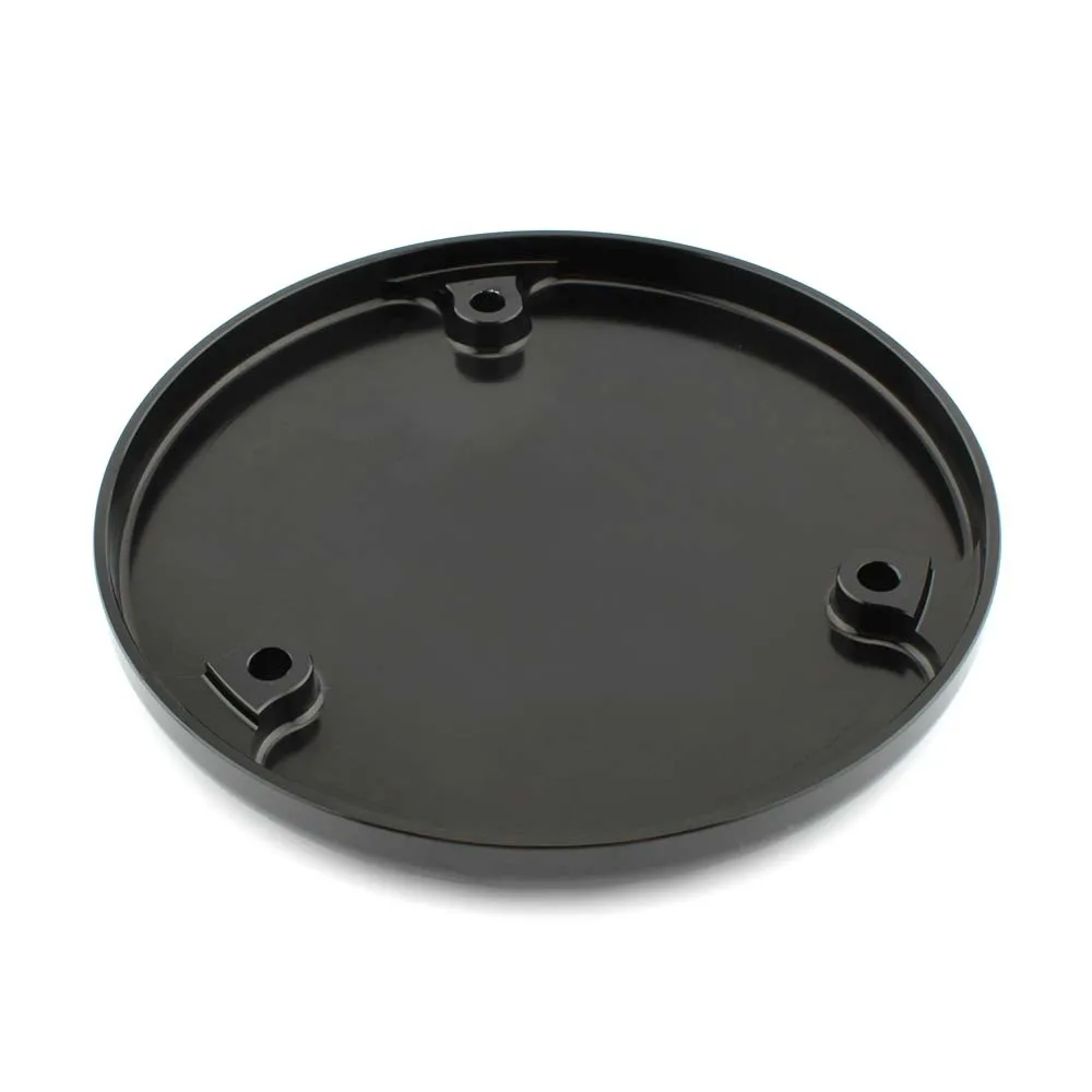Motorcycle Engine Guard Cover Black Silver CNC Aluminum Alloy Durable Para Filter element cover For Honda NC59 GB350 Accesorios image 4