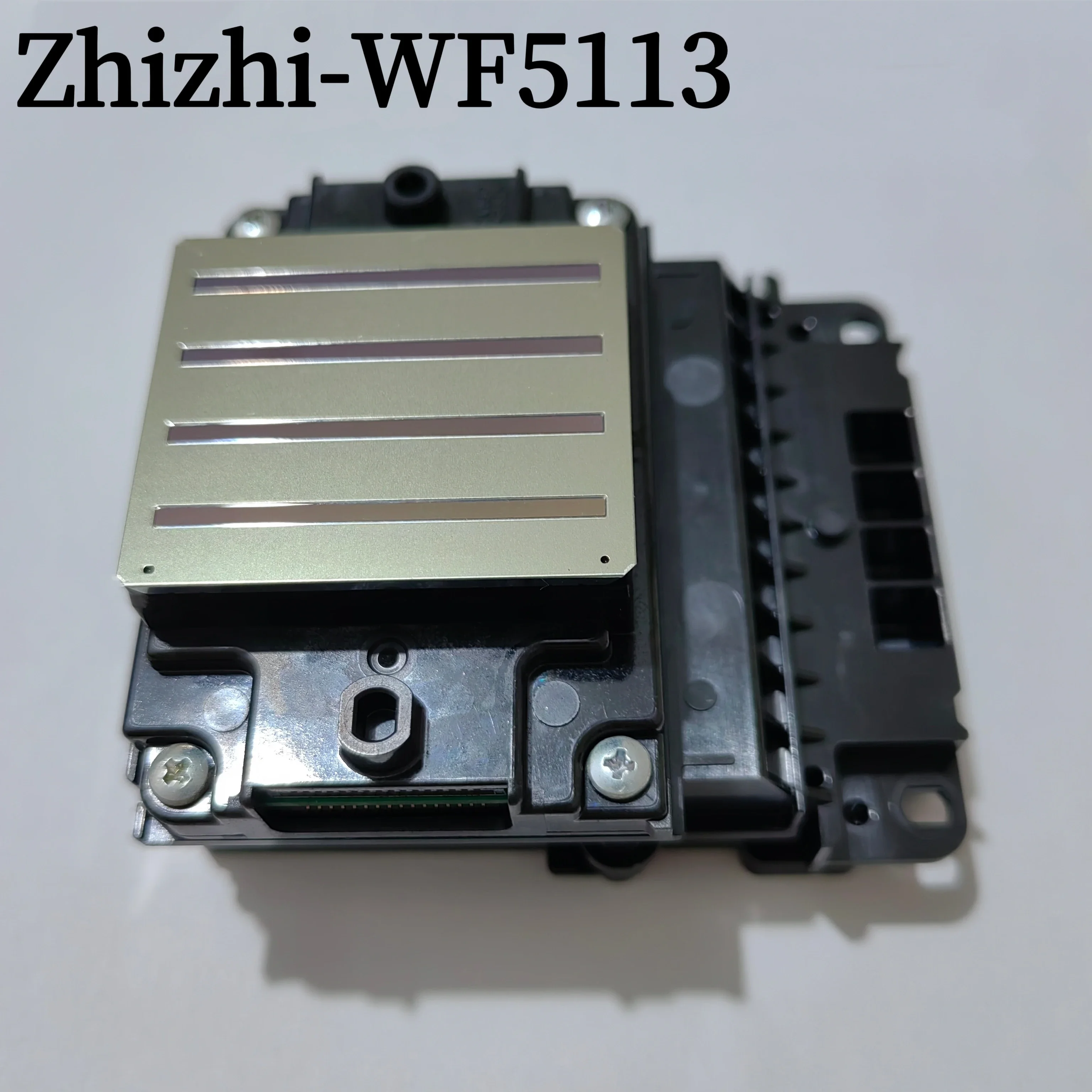 Original Inkjet Printer Parts FA16021 Old Unlock Print Head for Epson WF5113 WF5110 WF4630 WF4640 Printer Head