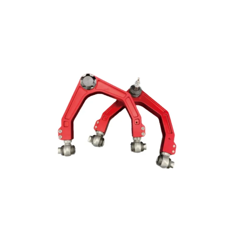 New Style CNC Aluminum Billet Control Arm for Raptor 2010-2020 Tuning Shocks Strut & Suspension Systems