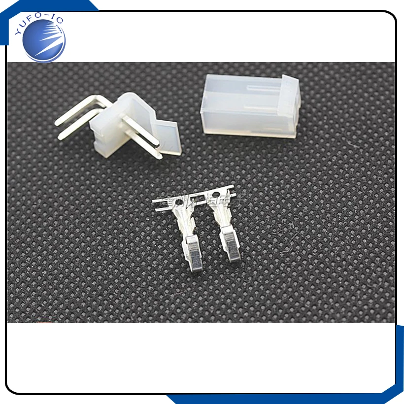 50세트 2/3/4/5/6/7/8/9/10/11/12핀 핀 헤더 3.96MM 암수 + 하우징 CH3.96 커넥터 PH-A 직각 핀 90도