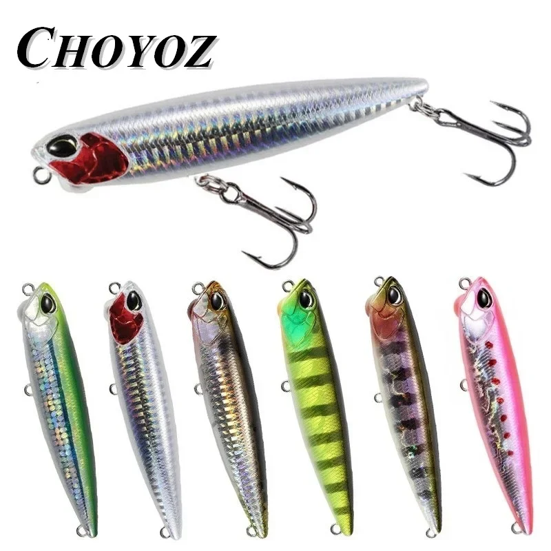 Choyoz Realis Penci… - image