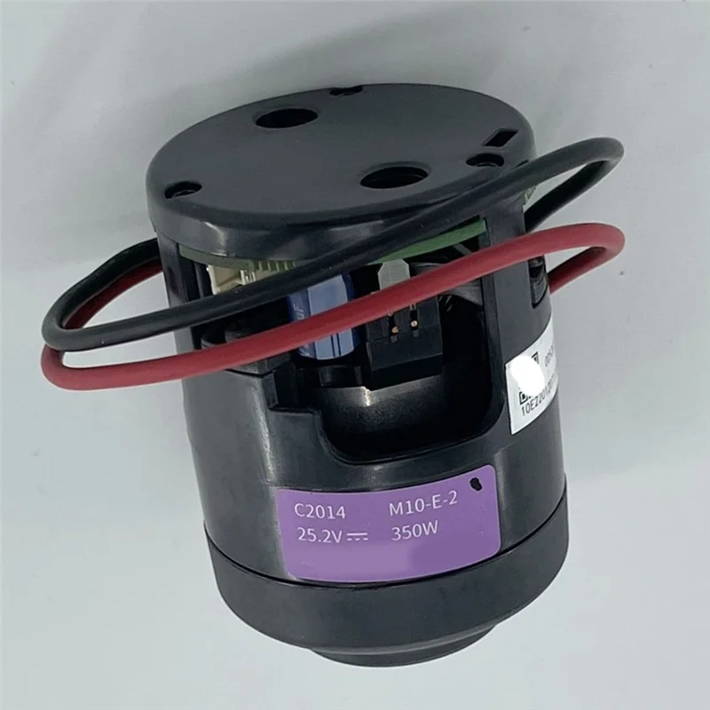 

SANQ New Fan Motor For TROUVER POWER 11/POWER 11 Pro Wireless Handheld Vacuum Cleaner Spare Parts M10-E-2