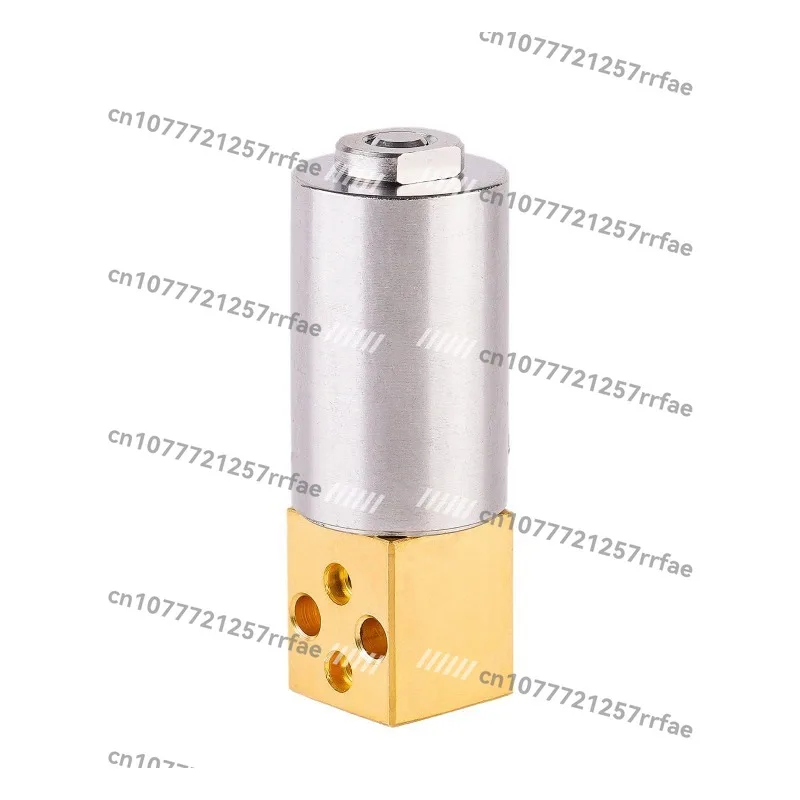

YCLT33 series proportional solenoid valve, miniature solenoid valve adjustment