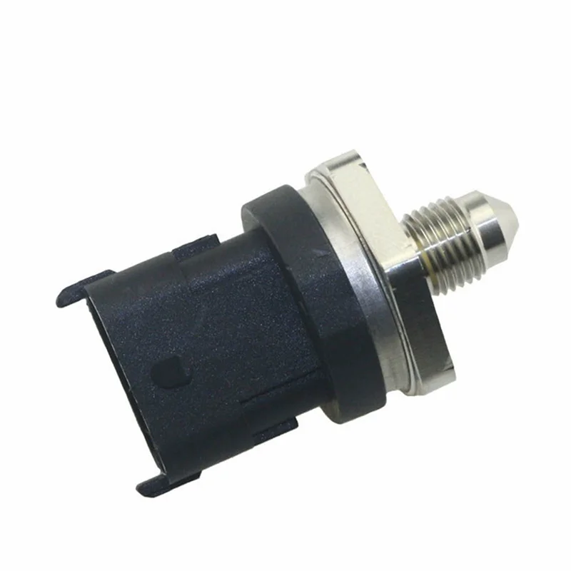 0261545039 0281006119 Kraftstoffdrucksensor für Mondeo Focus Fiesta 1.6 Volvo S60 S80 V40 V60 V70 Autozubehör – Detail 2
