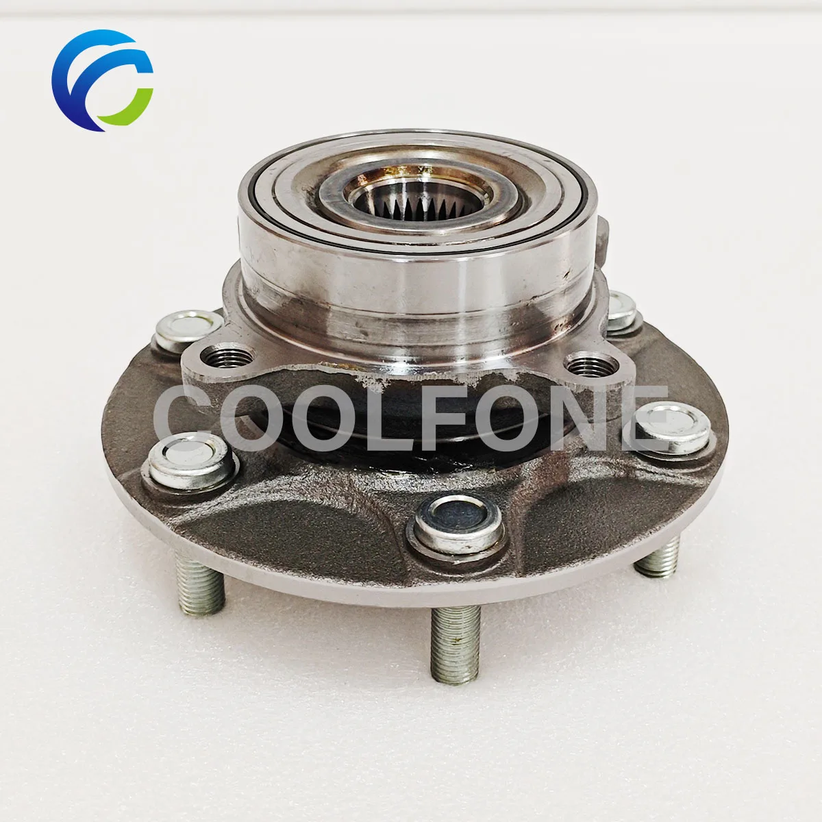 Front Wheel Hub Bearing For MITSUBISHI PAJERO III IV V6 V7 V8 V9 3.2 3.8 4M41 6G75 2006 3880A015 713153010