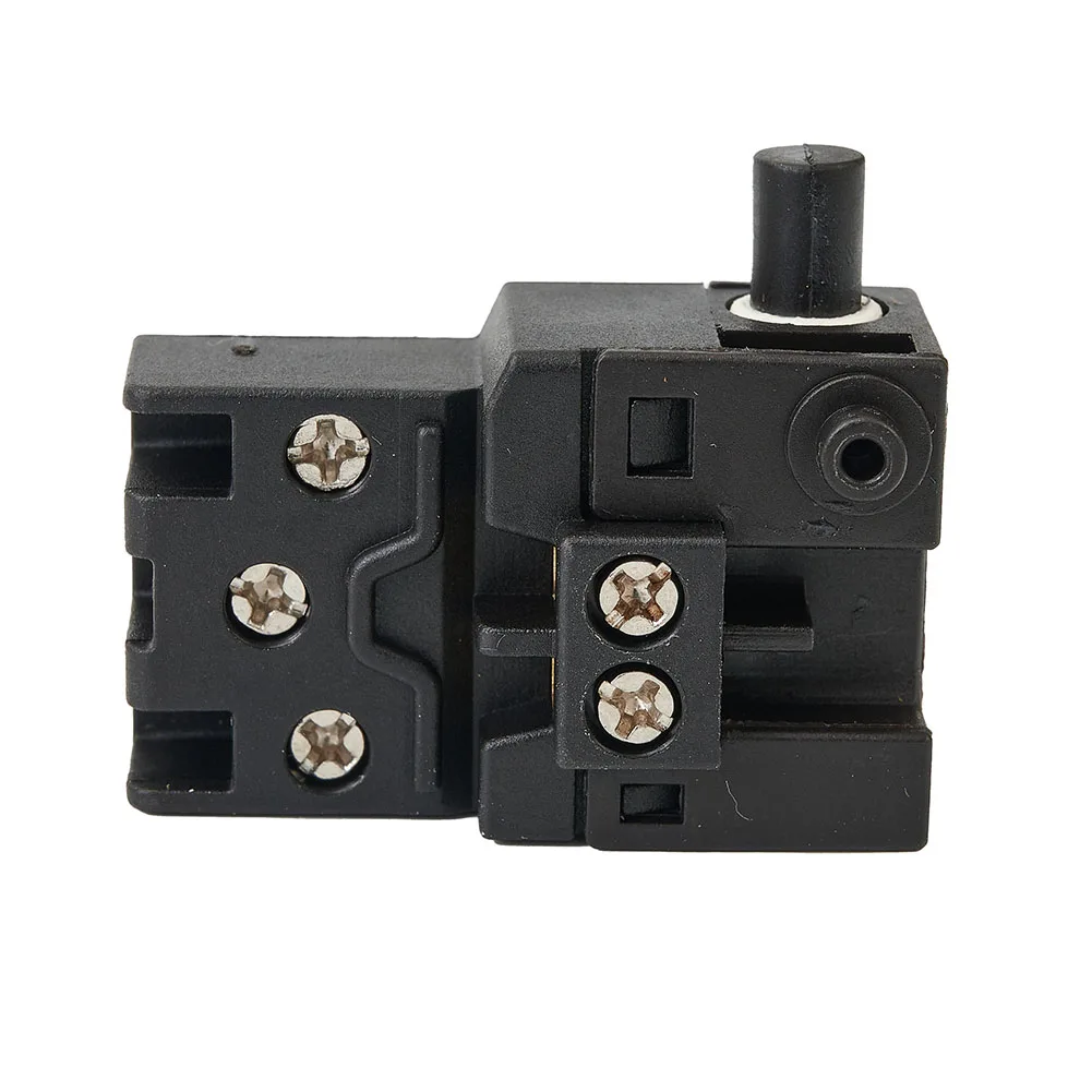 TG72BD Trigger Switch Replacement for BSS610 For Cordless Circular Saw Aligning with Original Design Parameters