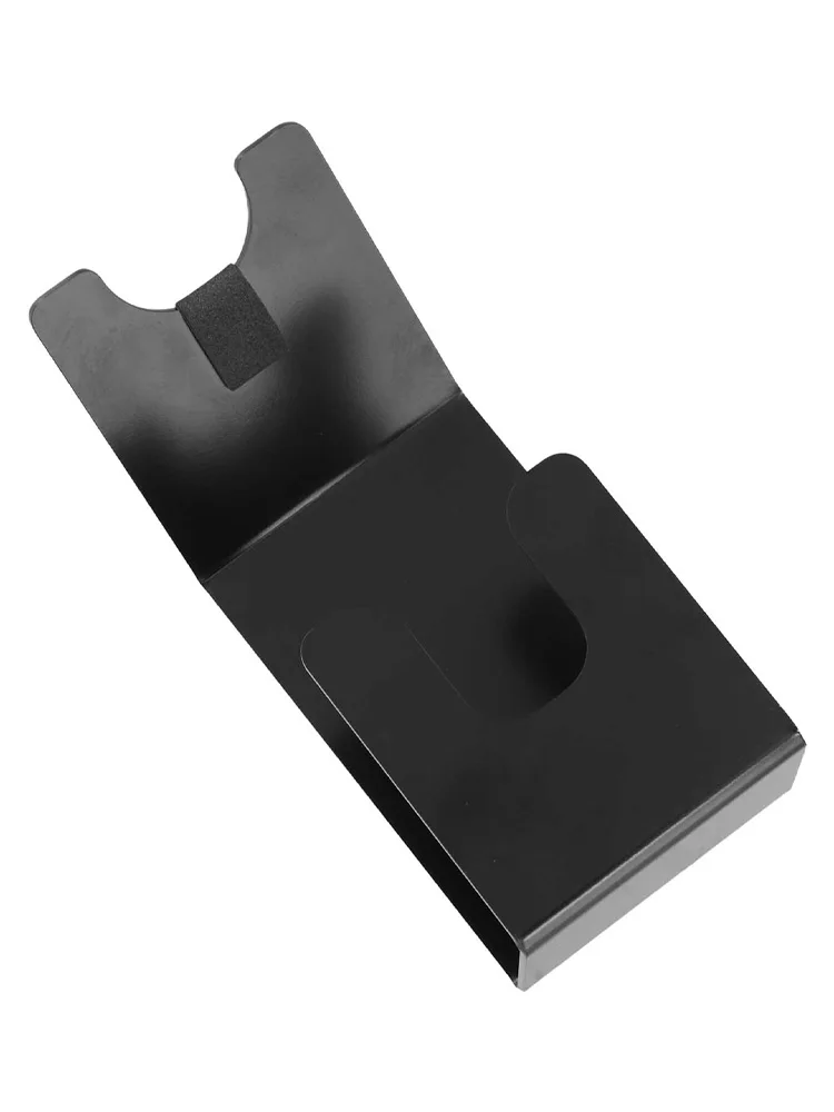 Supporto per portafiltro per caffè in ferro di moda per portafiltro da 51/54/57/58MM Supporto per stazione di manomissione per caffè senza fondo