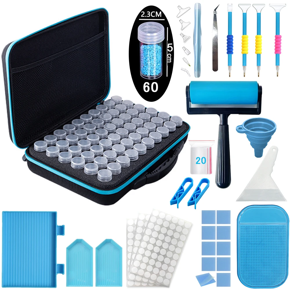 #31 Most Reviewed Beading Tool Sets