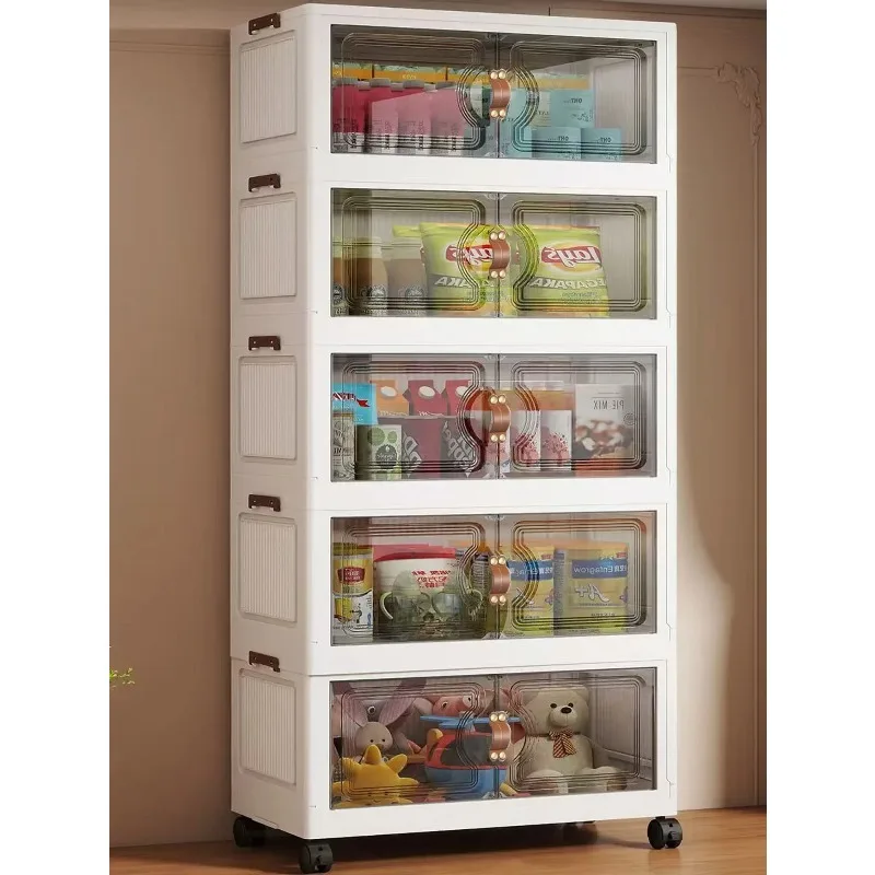 

Многослойный органайзер для хранения в шкафу для использования на нескольких сцен Раствор для организации дома для шкафов, кладовой или гаражей