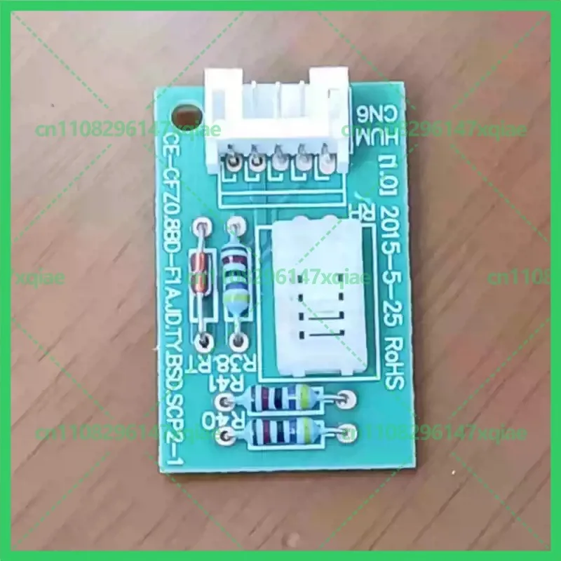 New for Midea Dehumidifier Inverter AC New Temp Humidity Sensor Probe CE‑CFZO.8BD‑F1A.JD.TY Repair Replacement Part