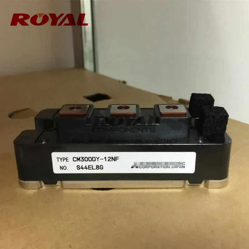

CM300DY-12NF