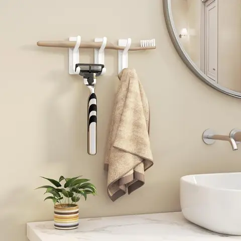 10 best sales हैंगर स्टिकर - №5