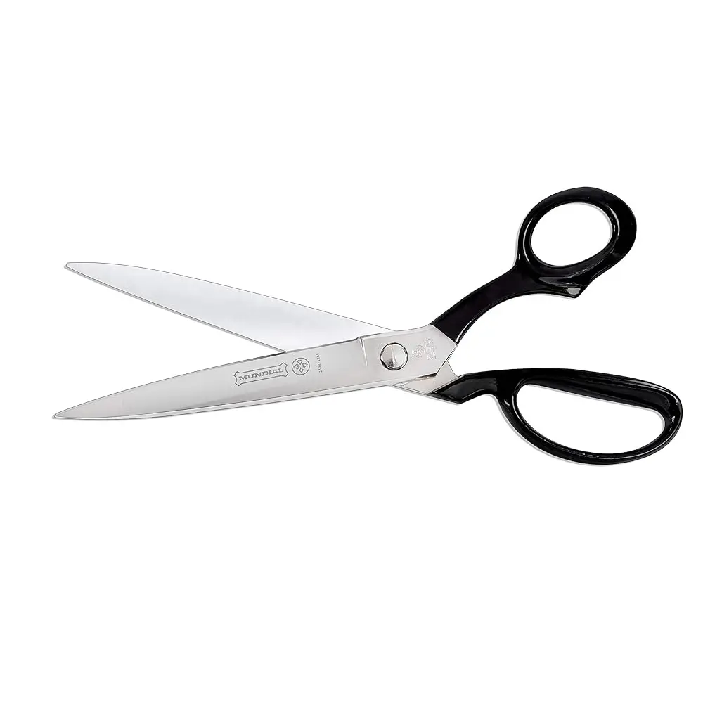 

498-12 12"" Industrial Stay-Set Bent Trimmers