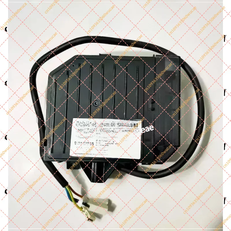 Refrigerator Compressor Inverter Drive Board CF02D01 CF02D02 VEM VCC3 VES Replacement Parts